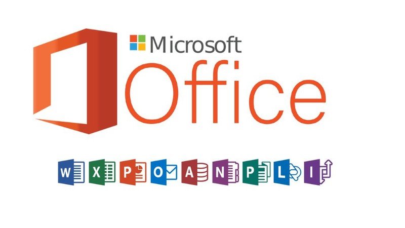 Microsoft Office Completo Word Excel PowerPoint